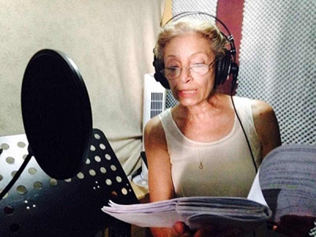 Film çekimlerinde deveden düşerek hayatını kaybetmişti: Kızı da babası kadar ünlüymüş! Binbir Gece dizisinde rol aldı 8